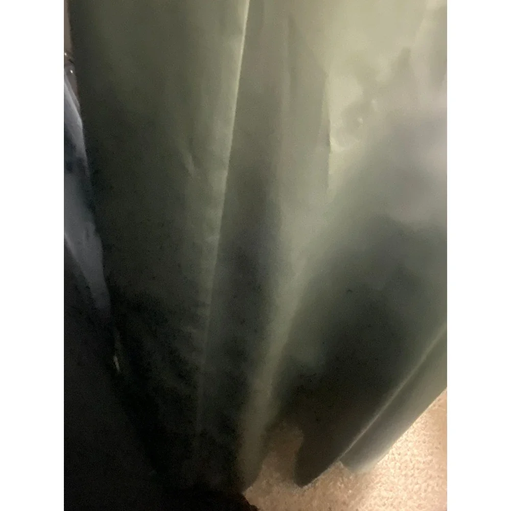 N/A material silk